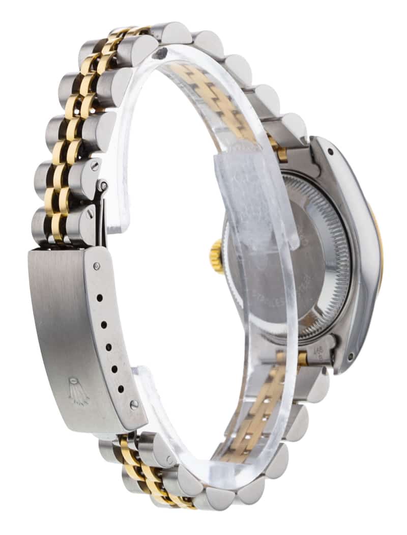 Rolex Datejust Lady 69173